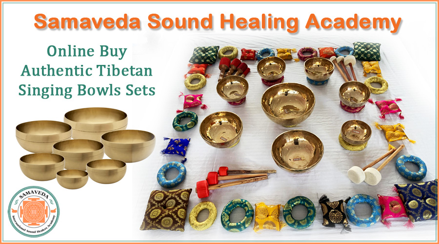 Buy Seven Chakra Singing Bowl Yoga Meditation Healing Sets Switzerland